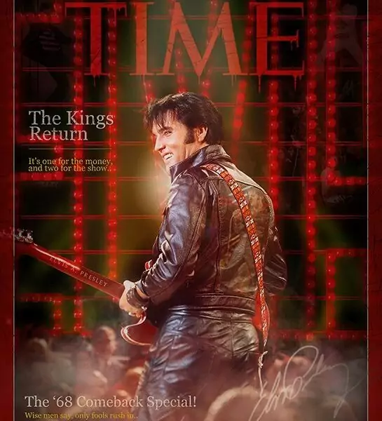 The Kings Return