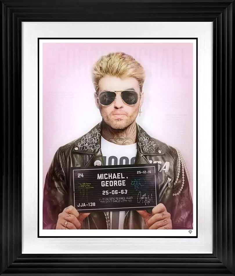 I'm Your Man