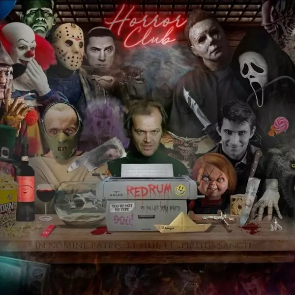 Do You Like Scary Movies?